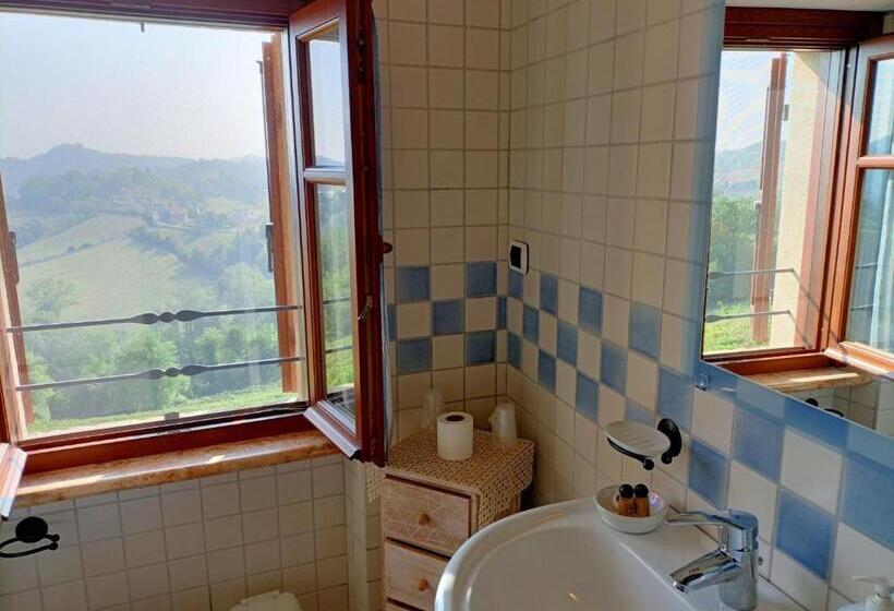 בית מלון כפרי La Ca Veja