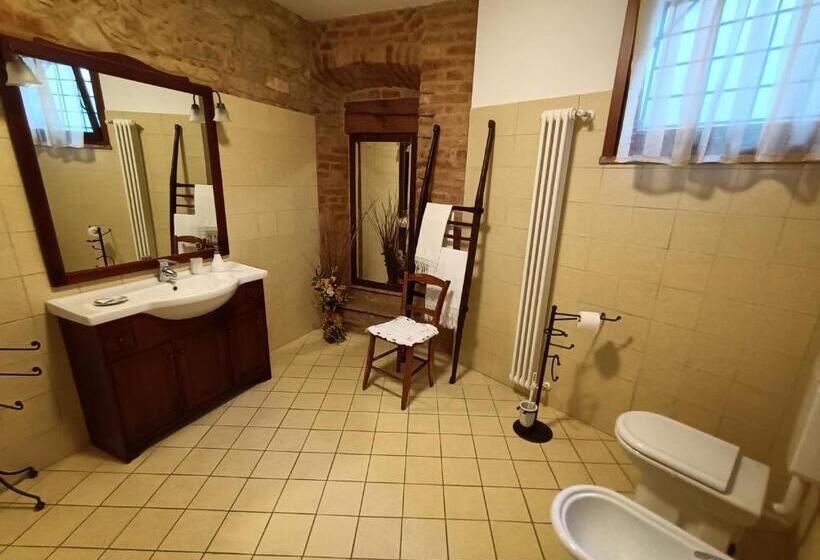 בית מלון כפרי La Ca Veja