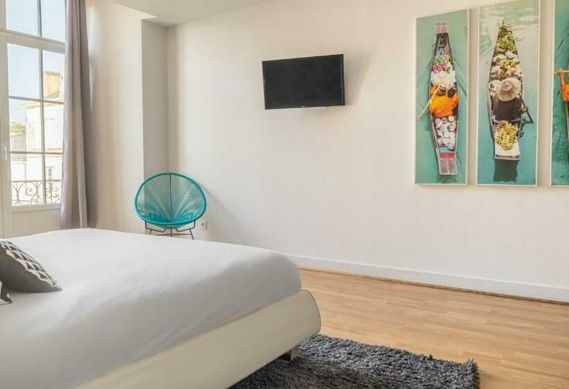 בית מלון כפרי La Casa Del Gusto