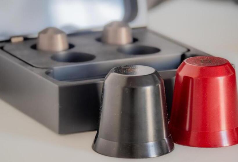 בית מלון כפרי La Casa Del Gusto