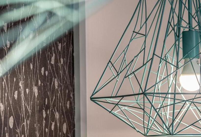 בית מלון כפרי La Casa Del Gusto