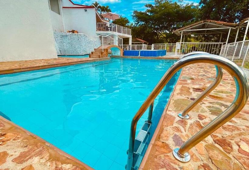 בית מלון כפרי Loto Del Viento