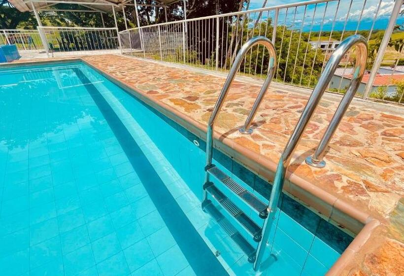 בית מלון כפרי Loto Del Viento