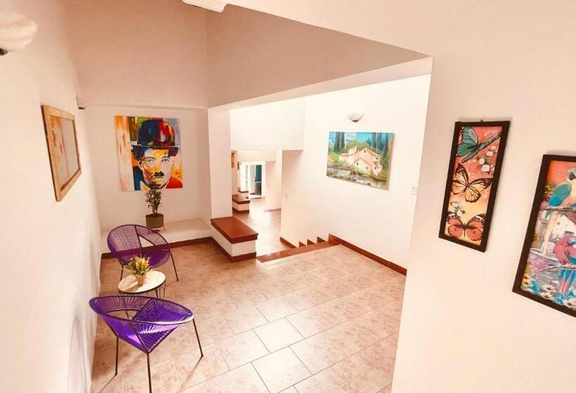 בית מלון כפרי Loto Del Viento