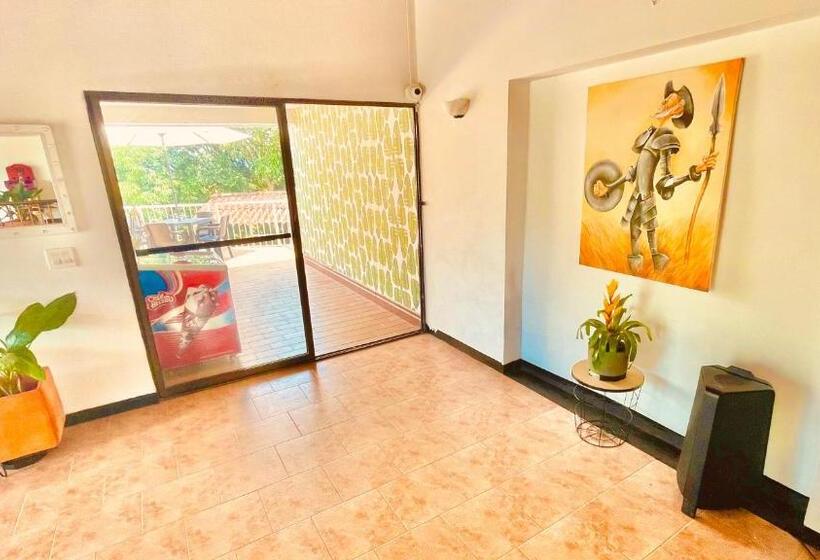 בית מלון כפרי Loto Del Viento