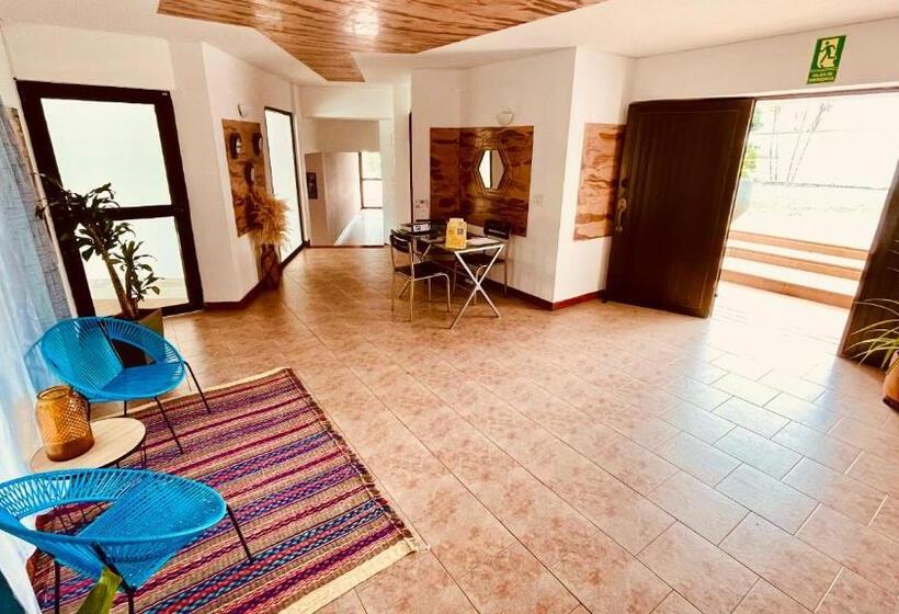 בית מלון כפרי Loto Del Viento