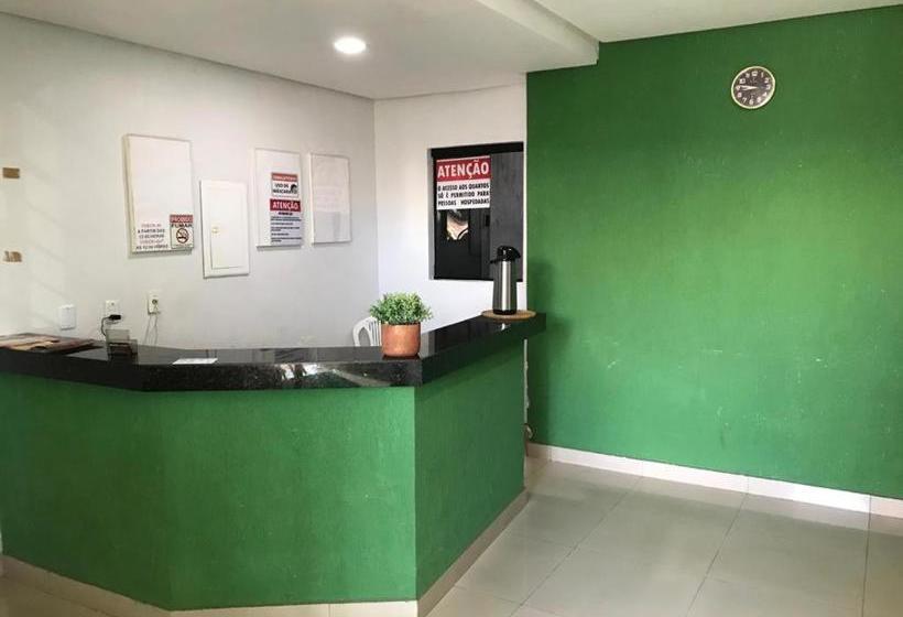 בית מלון כפרי Oliveira 44