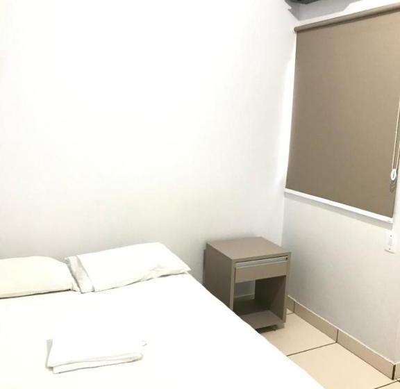 בית מלון כפרי Oliveira 44