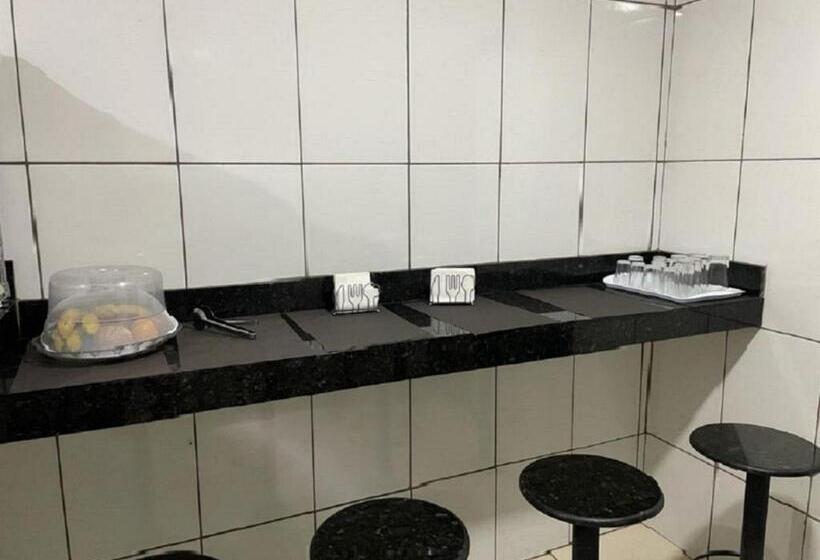 בית מלון כפרי Oliveira 44