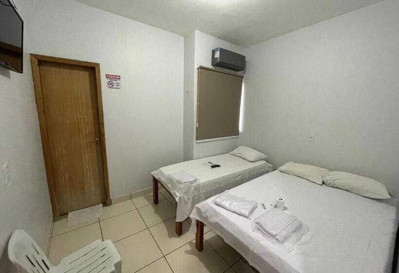 בית מלון כפרי Oliveira 44