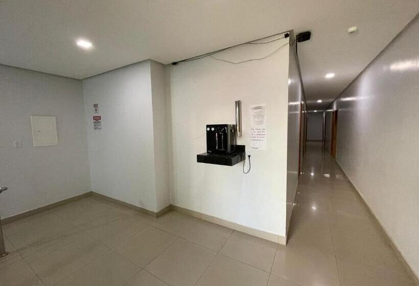 בית מלון כפרי Oliveira 44