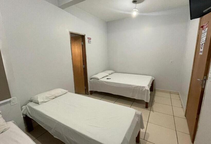 בית מלון כפרי Oliveira 44