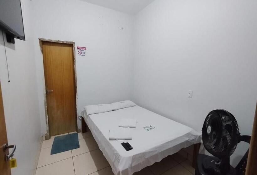 בית מלון כפרי Oliveira 44