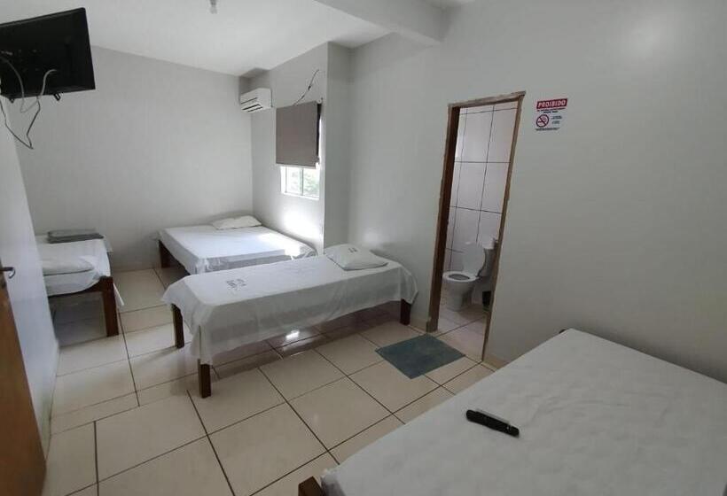 בית מלון כפרי Oliveira 44