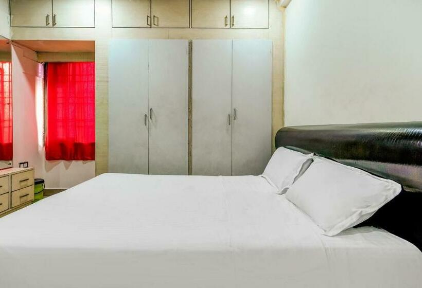 בית מלון כפרי Oyo 82214 Gayatri Guest House