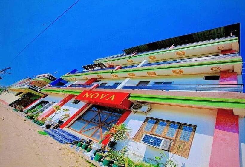 Отель O Nova Resorts & Luxury Farm