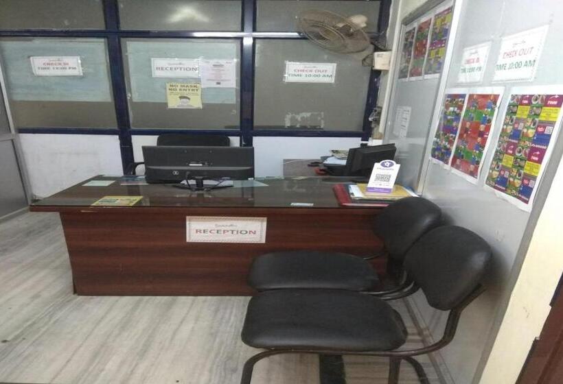 Отель O Nova Resorts & Luxury Farm