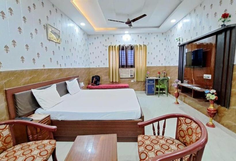 Отель O Nova Resorts & Luxury Farm