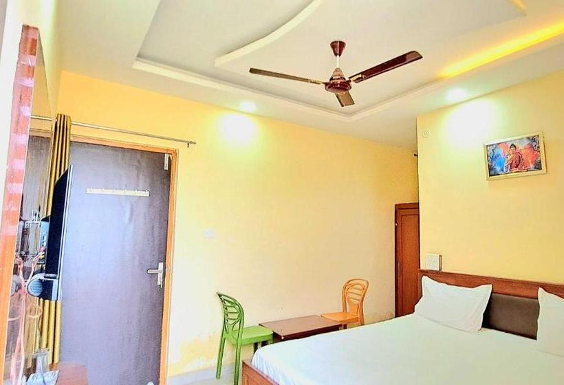 Отель O Nova Resorts & Luxury Farm