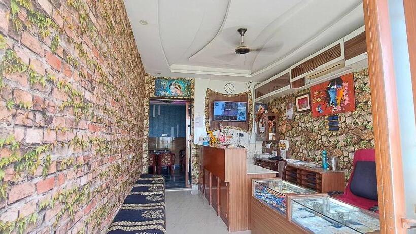 Отель O Nova Resorts & Luxury Farm