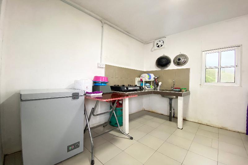 בית מלון כפרי Oyo 90329 Bridge House Homestay