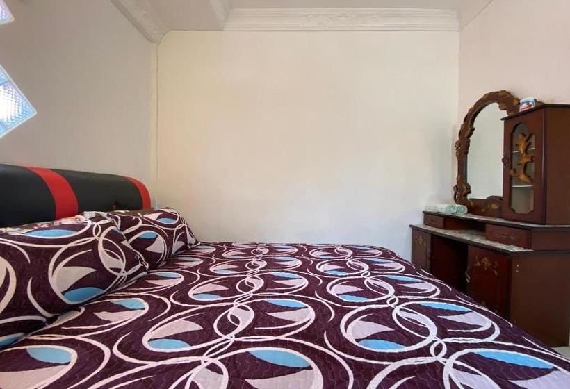 فندق Oyo 90331 D Jj Homestay