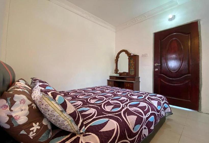 فندق Oyo 90331 D Jj Homestay