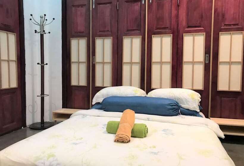 فندق Oyo 90332 Jentayu Homestay Pontian