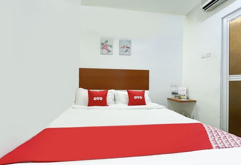 فندق Oyo 90334 Mawlaya