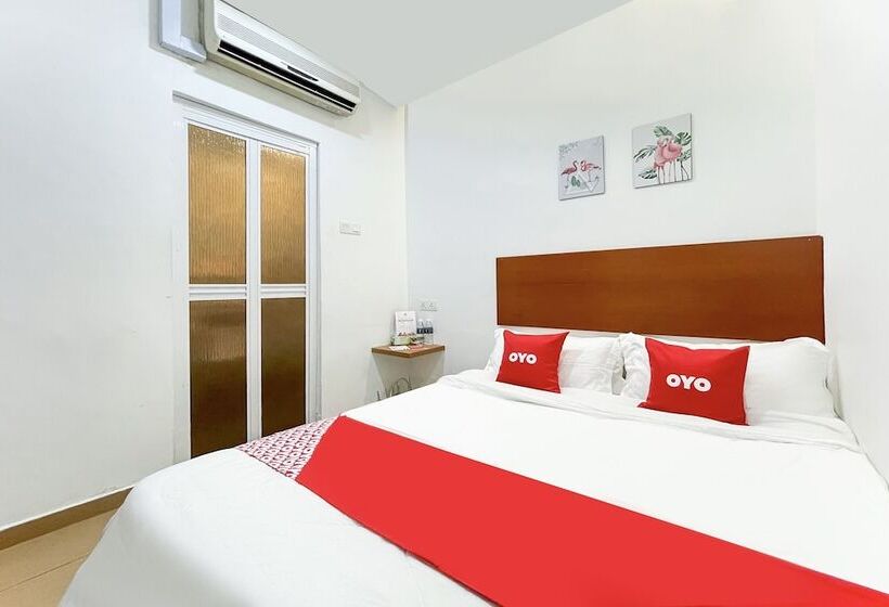 فندق Oyo 90334 Mawlaya