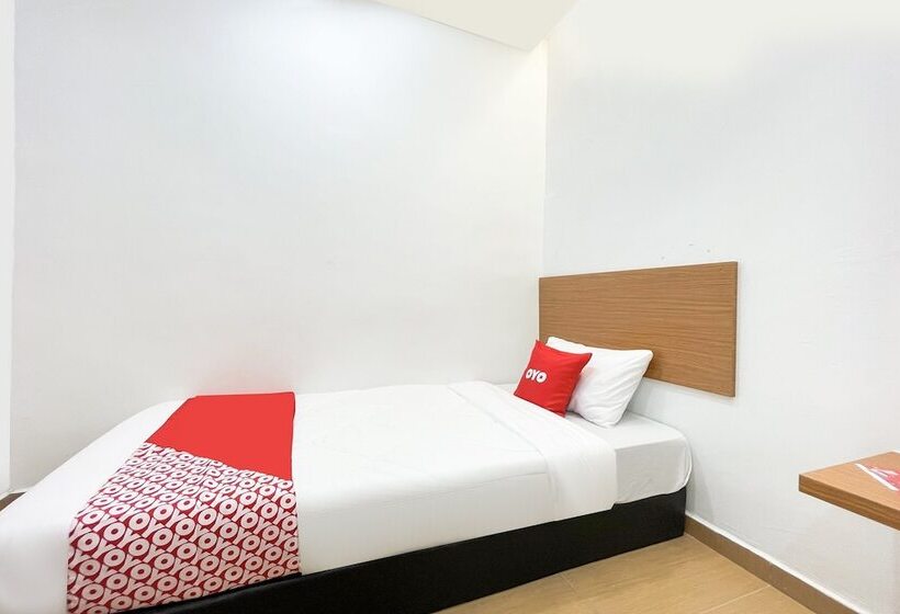 בית מלון כפרי Oyo 90334 Mawlaya