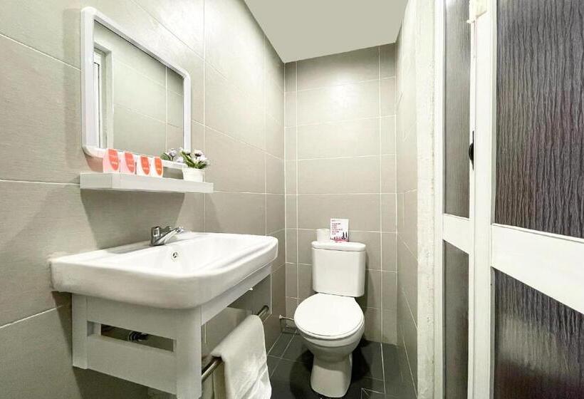 فندق Oyo 90334 Mawlaya