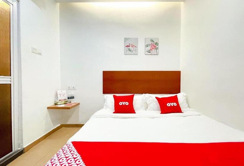 فندق Oyo 90334 Mawlaya