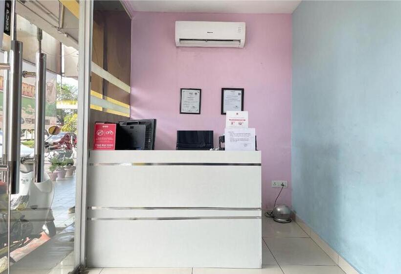 בית מלון כפרי Oyo 90334 Mawlaya