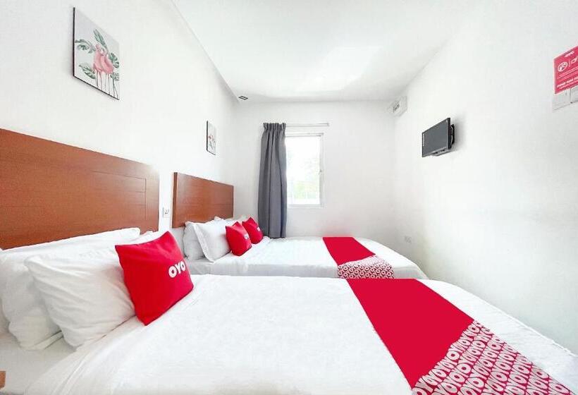 בית מלון כפרי Oyo 90334 Mawlaya