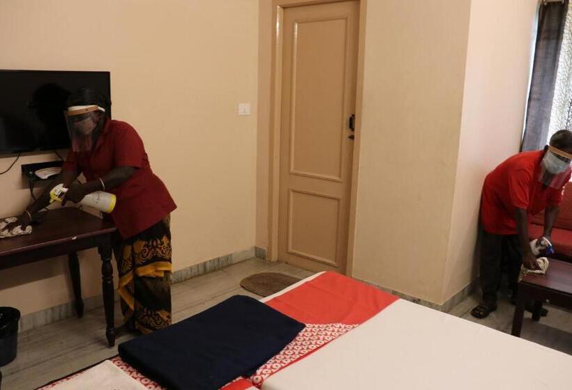 בית מלון כפרי Pearls