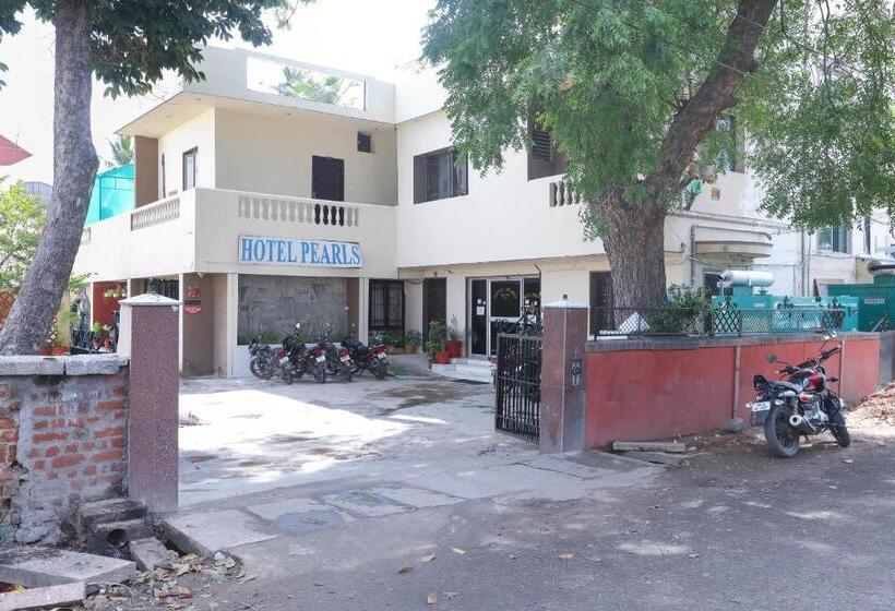 Отель Pearls
