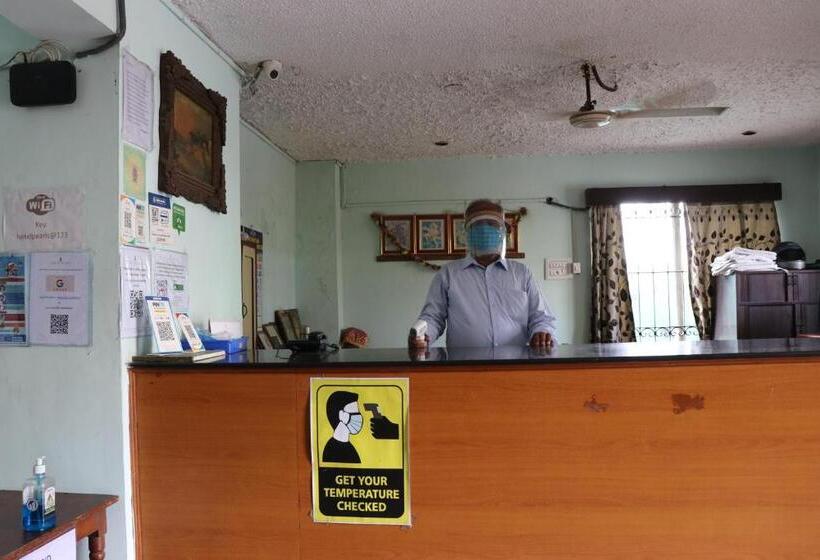 בית מלון כפרי Pearls