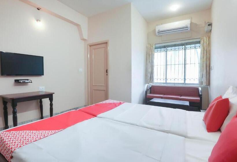 בית מלון כפרי Pearls