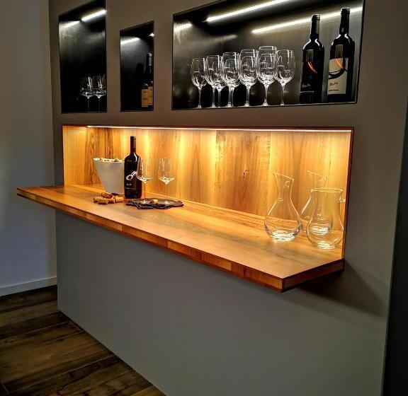 호텔 Pizzulin Wine & Living