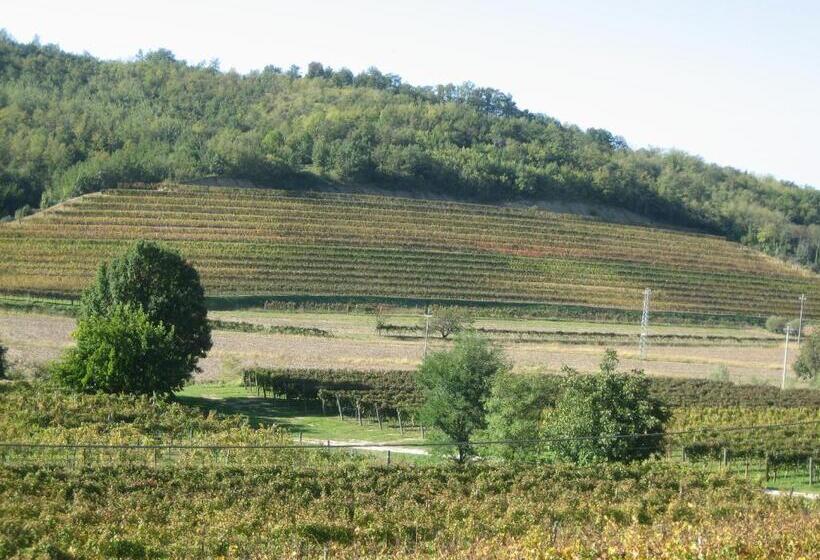 호텔 Pizzulin Wine & Living