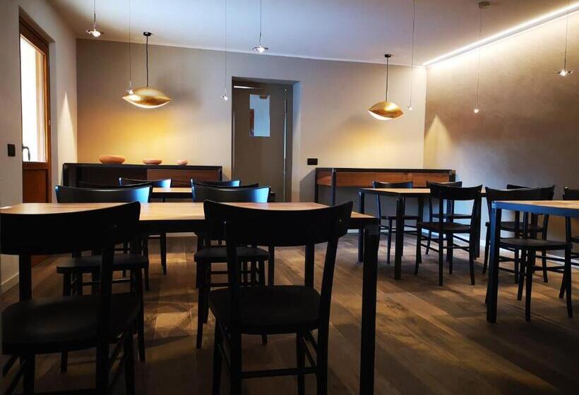 호텔 Pizzulin Wine & Living