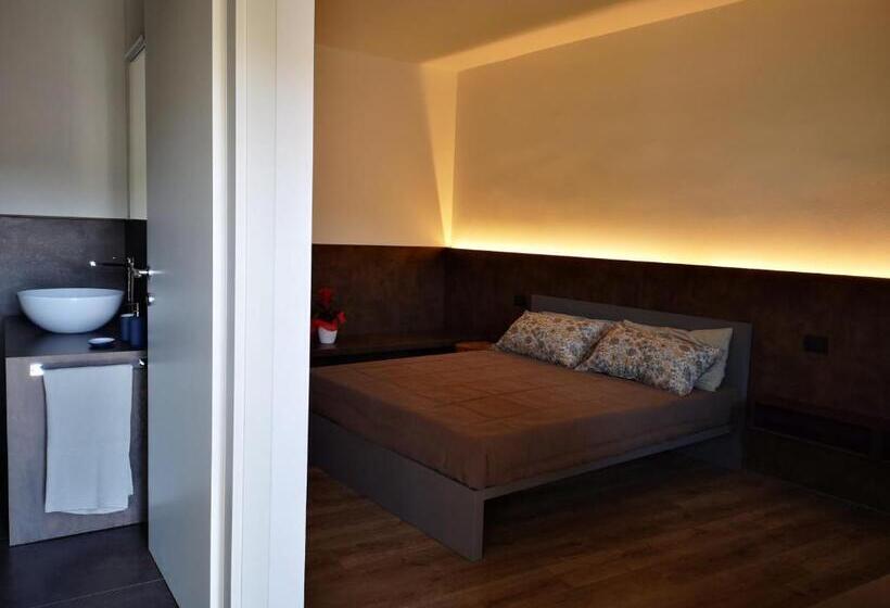 호텔 Pizzulin Wine & Living