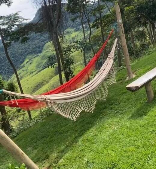 Отель Pousada Alto Da Serra