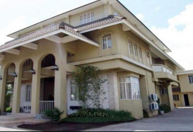 هتل Reddoorz At Balatas Magsaysay Road Naga City