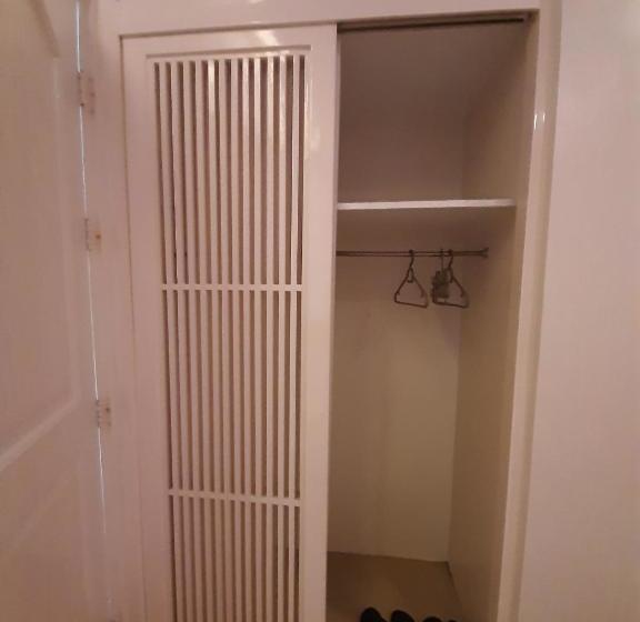 هتل Reddoorz At Balatas Magsaysay Road Naga City