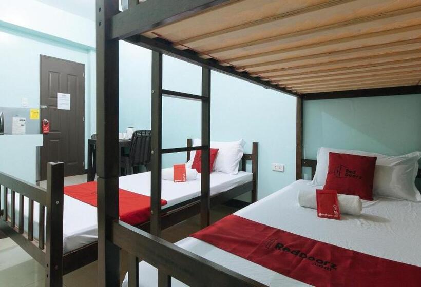 فندق Reddoorz At Mbb Room Naia 2