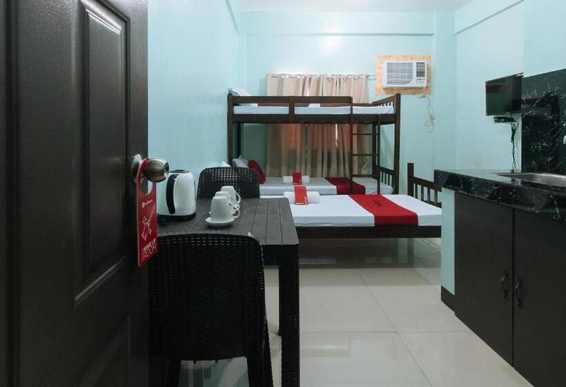 فندق Reddoorz At Mbb Room Naia 2