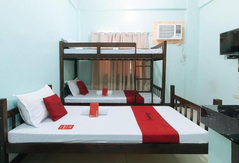 فندق Reddoorz At Mbb Room Naia 2