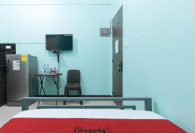 فندق Reddoorz At Mbb Room Naia 2